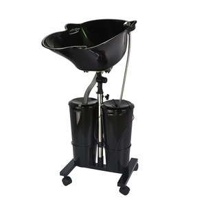 Peluquería Profesional Peluquería Lavabo con Pulverizador 2 Cubos - Product Image 2