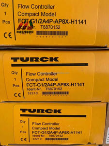 חיישן אינדוקטיבי מקורי גרמני של טורק BI3U-M12-AN6X NI4-M12-AP6X NI8--AN6X NI15-M30-AP6X אחריות לשנה 100% מקורי - Product Image 3