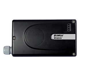 ลูกบอลลมแบบนิวแมติกพร้อม PMV D20/D30 D30AHN2-U39PVA-U5X0XN - Product Image 6