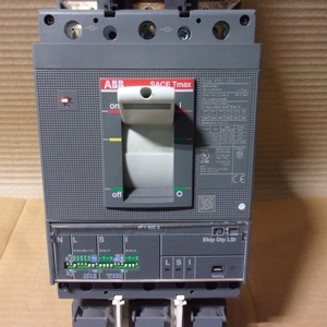 SACETMAXXT5L600 เซอร์กิตเบรกเกอร์ 600A 3 โพลสำหรับ PLC - Product Image 5
