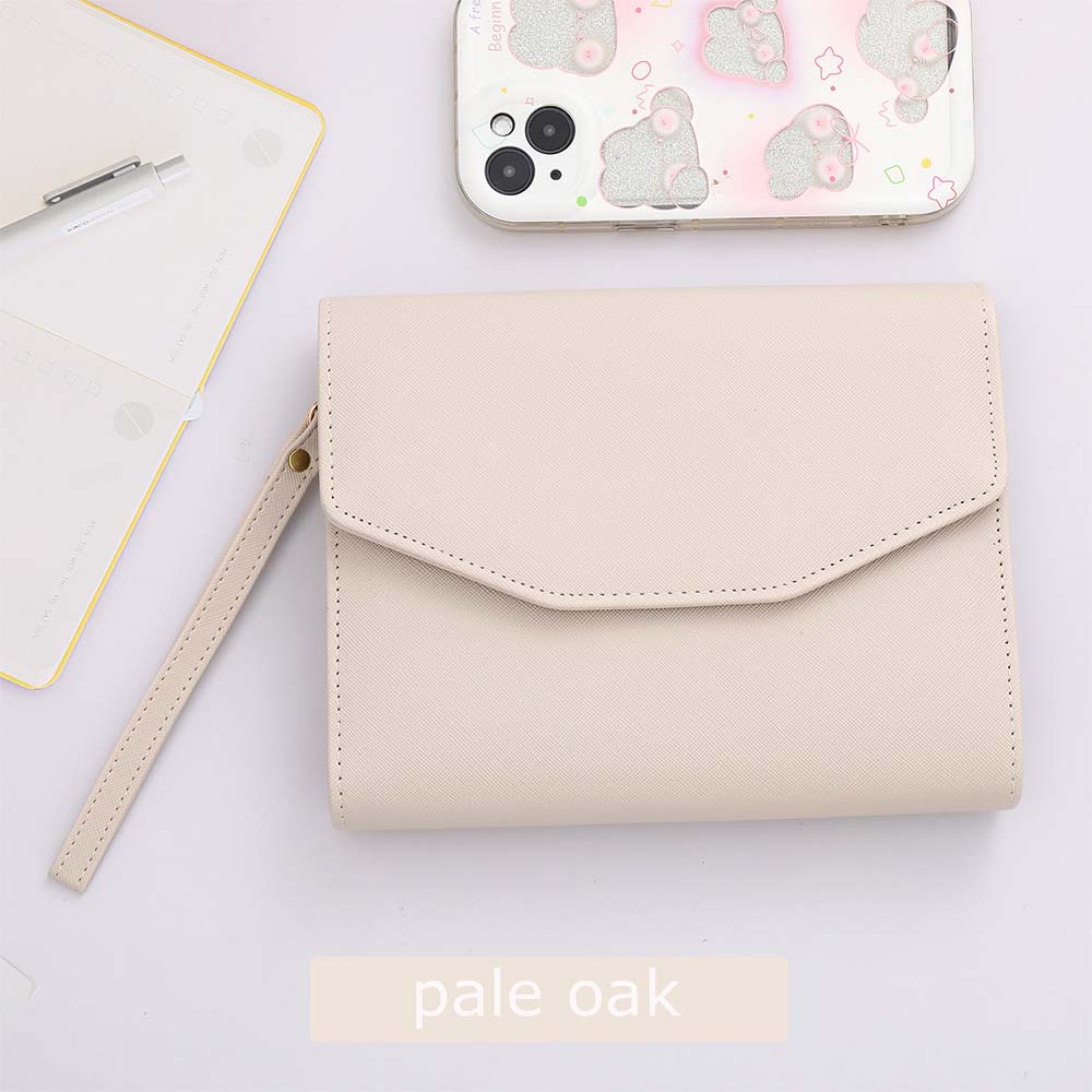 Pale Oak