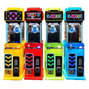 Claw Machines <b>Mini</b> Prize Crane <b>Arcade</b> Game Machine Coin Operated Toy Catcher Vending Equipment - Product Image 3