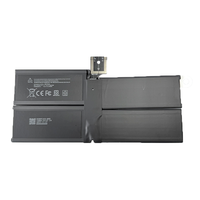 Batterie d'ordinateur portable à prix réduit G3HTA038H pour Microsoft Surface Pro 5 modèle 1796 Pro 6 modèle 1809 1807 Batterie de tablette