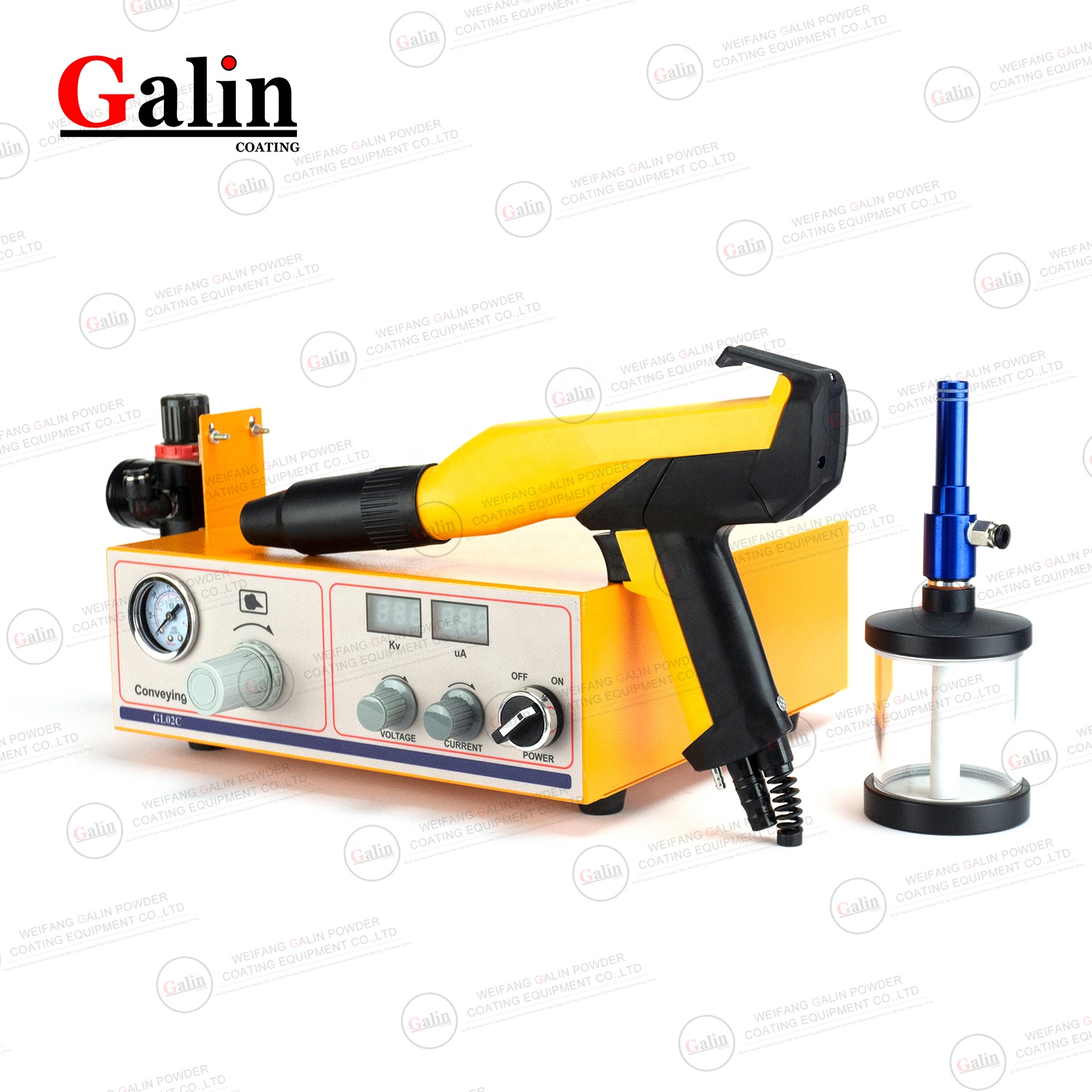 Laboratory Coating Machines - Precision and Efficiency