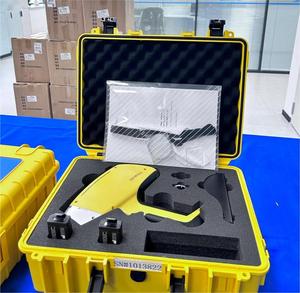 เครื่องวิเคราะห์โลหะมีค่าแบบพกพา Drawell High Gold Purity Tester รุ่น XRF พร้อมราคา - Product Image 2
