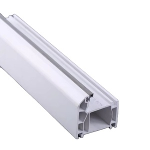 <span class=keywords><strong>U</strong></span> hình dạng <span class=keywords><strong>PVC</strong></span> rãnh hồ sơ <span class=keywords><strong>PVC</strong></span> hồ sơ cho cửa - Product Image 4