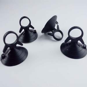 Ventosa de pvc para bloco solar, ventosa de sucção de 4.0cm - Product Image 4