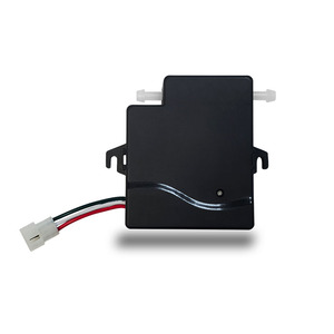 A & R UC-1000 100-250V AC Spa Tắm Cài Đặt Ozone Máy Phát Điện 250 mg/giờ Xử Lý Nước ABS Chất Liệu Thiết Kế Sản Phẩm 12W - Product Image 2