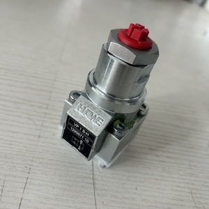 วาล์วควบคุมทิศทางแบบปิด HAWE VP 1 S-H ของเยอรมัน - Product Image 5
