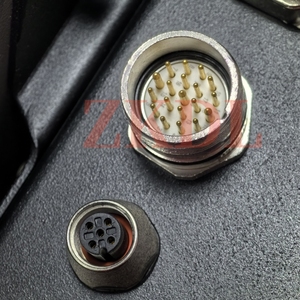 मशीनरी मरम्मत की दुकानों के लिए नई स्थिति क्रेन सुरक्षित लोड संकेतक HC4900 मेनफ्रेम यूनिट IC4600 IC3600 - Product Image 3