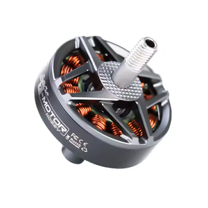 Moteur de drone FPV T-Hobby <span class=keywords><strong>Black</strong></span> <span class=keywords><strong>Friday</strong></span> 2207 1950KV 6S 24V 1059W sans balais à aimant permanent étanche IP55 33951 tr/min – Offre combinée - Product Image 4