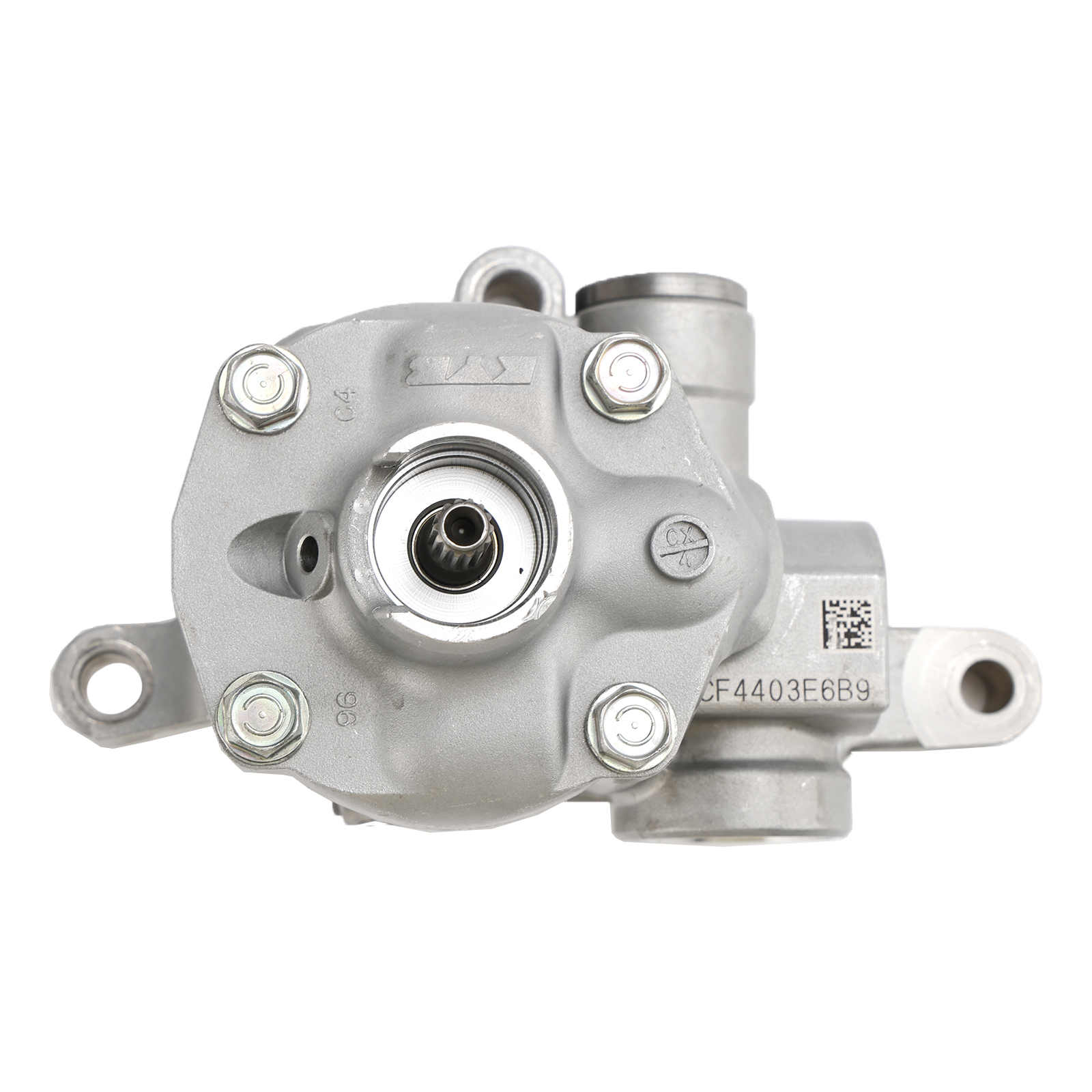RE0F11A JF015E CVT Pompe à huile de rechange pour Nissan Sentra 1,8 l