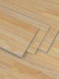Suelo SPC con Apariencia de Piedra Realista, Loseta de Vinilo Rígida Impermeable <span class=keywords><strong>para</strong></span> Cocina y <span class=keywords><strong>Baño</strong></span> - Product Image 6