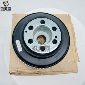 Puleggia Albero Motore AG9Z-6312-C per Ford Edge 12-14 Explorer 12-13 Lincoln MKX 2012-2014 - Product Image 5