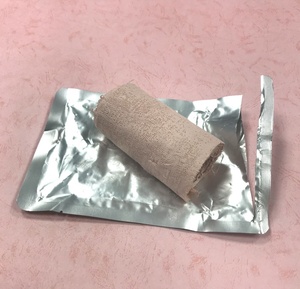 Unna-vendaje de gasa impregnado con óxido de Zinc para <span class=keywords><strong>las</strong></span> manchas venosas - Product Image 5