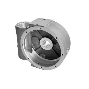 Piezas de Fundición de Aluminio OEM |   Servicios de Fabricación de Fundición a Presión de Aleaciones Personalizadas - Product Image 2