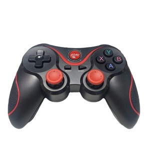 Bộ điều khiển trò chơi Gamepad không dây X3 Tương thích với điện thoại Android và được bán trực tiếp bởi nhà sản xuất - Product Image 1
