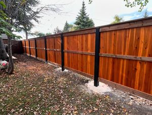 Venta caliente cerca <span class=keywords><strong>de</strong></span> <span class=keywords><strong>postes</strong></span> <span class=keywords><strong>de</strong></span> madera <span class=keywords><strong>para</strong></span> jardín y patio trasero <span class=keywords><strong>para</strong></span> villas - Product Image 3