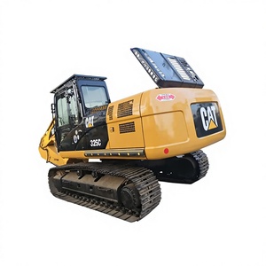 Excavatrice d'occasion CAT 325C Prix avantageux Excellentes performances Excavatrice d'occasion CAT à vendre - Product Image 1