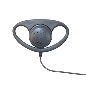 Para auriculares Baofeng en forma de D con micrófono PTT compatibles con rango de conversación global de 2/2/2/2/888S - Product Image 6