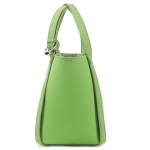 <b>Handbags</b> for Women Luxury Green Tote Bag with Small Pouch <b>Handbags</b> Wholesale Large Capacity Casual Daily Carry Purse. - Product Image 3