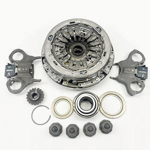 5140021100 6020008990 6dct250 para Ford Focus 1.6 Kit de Cojinete de Liberación de Horquilla de Embrague, Kit de Embrague de Caja de Cambios 602000800 - Product Image 2