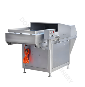 Molino y Mezclador <span class=keywords><strong>de</strong></span> Carne Eléctrico Industrial Totalmente Automático, Equipo Comercial para Moler Carne <span class=keywords><strong>de</strong></span> Res y Cerdo, Molino <span class=keywords><strong>de</strong></span> Carne Congelada - Product Image 4