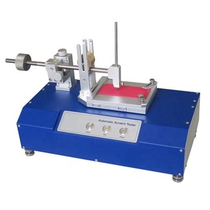 Probador Automático de Arañazos para Recubrimientos de Pintura ISO 1518 - Product Image 2