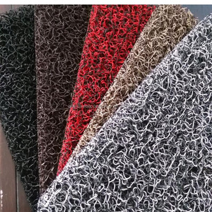 3G <span class=keywords><strong>tapis</strong></span> de bobine automobile <span class=keywords><strong>tapis</strong></span> rouleau PVC sol voiture <span class=keywords><strong>tapis</strong></span> de bobine avec support de pointe - Product Image 2