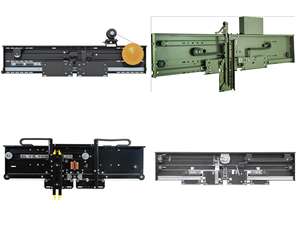 Поставщик цена VVVF <span class=keywords><strong>MITSUBISHI</strong></span> стиль центральное боковое открытие лифта аксессуары дверной оператор - Product Image 4