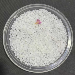 Hot vendre des granulés de résine de polyéthylène pur de haute qualité Hdpe - Product Image 3
