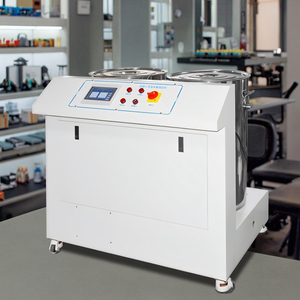 เครื่องทดสอบค่าการนำความร้อนของคอนกรีตแบบอัตโนมัติ เครื่องทดสอบค่าการนำความร้อนของคอนกรีต เครื่องทดสอบค่าการนำความร้อน - Product Image 2