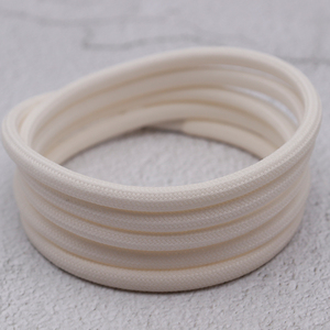 Weiou 끈 공장 5mm 라운드 태양 활성 변색 성 신발 끈 UV 변화 색상 부츠 끈 사용자 정의 색상 - Product Image 6