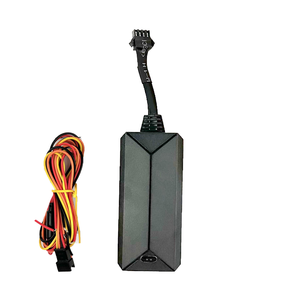 Jlinkiot Bán Buôn 4Pin Đầy Đủ Netcom 4G + 2G Xe Máy Vệ Tinh <span class=keywords><strong>GPS</strong></span> Beidou Bảng Điều Khiển Tracker Chống Trộm GSM ACC Phát Hiện PC - Product Image 1