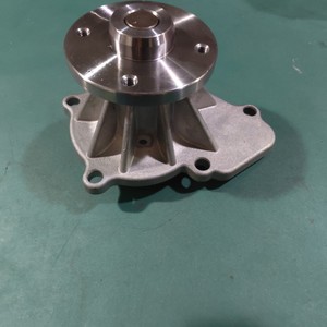 Bomba de agua de alta tecnología GWN-40A para autos japoneses Nissan 1990, pieza de repuesto OE 2101086G00 - Product Image 2