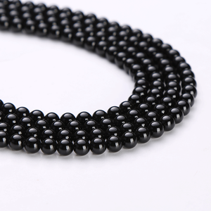 Cuentas de Piedras Preciosas de Aguamarina Verde Piedra Lunar Arcoíris en Venta; 8 mm de Altura, Incluyendo Rodocrosita, Crisoprasa y Crisocola - Product Image 5