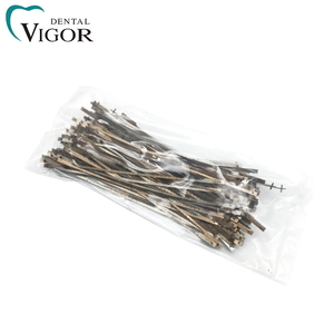 ใบเลื่อยตัดปูนปลาสเตอร์สำหรับงานทันตกรรม 100 ชิ้น  3 ขนาด - Product Image 6