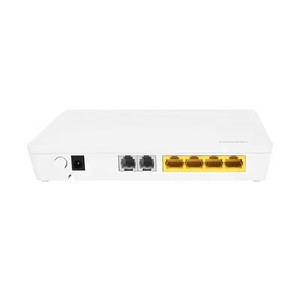 Alta calidad <span class=keywords><strong>HG8240H</strong></span> GPON 4GE + 2POTS XPON ONU ONT GPON EPON ONT Equipo de fibra de firmware en inglés HG8245H - Product Image 1