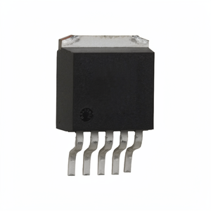 Authorized Distributor MIC39301-2.5BU TR Power Management (PMIC) Electronics Component TO 263 6, D2PAK , TO 263BA - Product Image 1