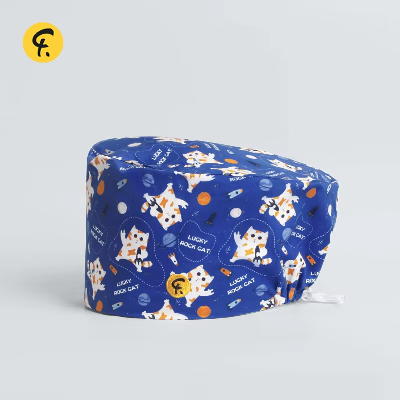 Chat de roche