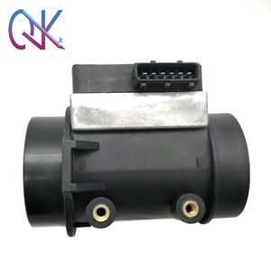 Medidor de Flujo de Aire 0 986 280 101 para Volvo, Sensor MAF de 70 mm de Diámetro Interior en Transmisión Automática - Product Image 4