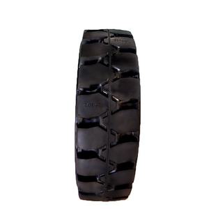 ยางตันคุณภาพสูง Topower ขายดี ขนาด 28x12.5-15 สำหรับรถยก ใช้งานนอกถนน ขนย้ายวัสดุ พร้อมรับประกัน 18 เดือน - Product Image 4