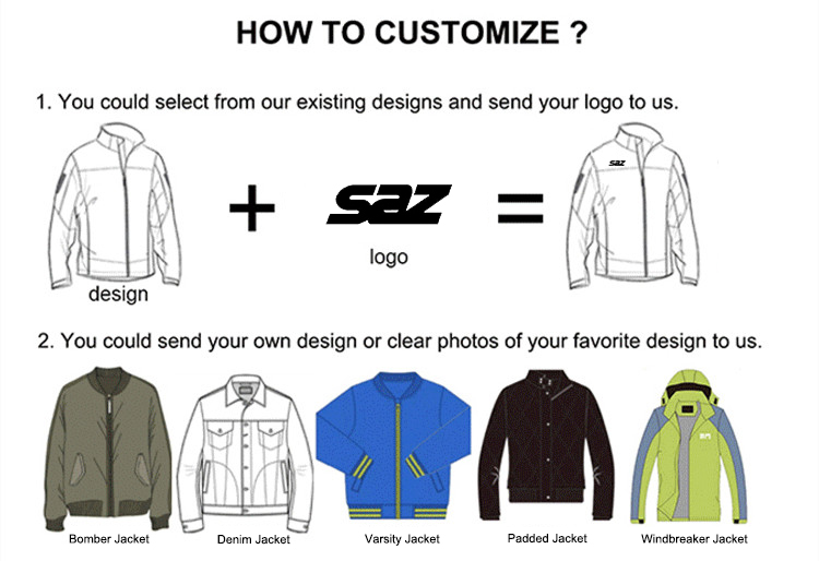 کاپشن های بادگیر سبک بهاره تنیس گلف پاییزی 12