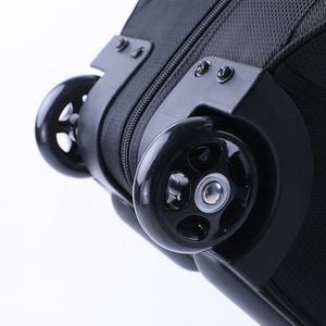 Rebon Bb clave Bass tuba caso - Product Image 6