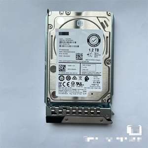 热卖新的内部服务器硬盘2TB SAS接口SATA 3.0扩展端口，用于服务器翻新 - Product Image 1