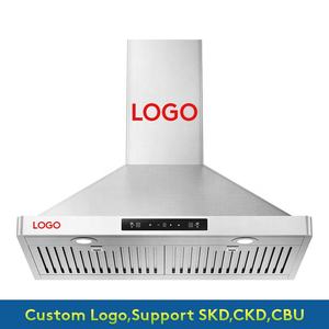 Трендовые товары, кухонная вытяжка, запчасти для вытяжки, вытяжка, кухонная вытяжка, кухонные приборы, дымоход - Product Image 2