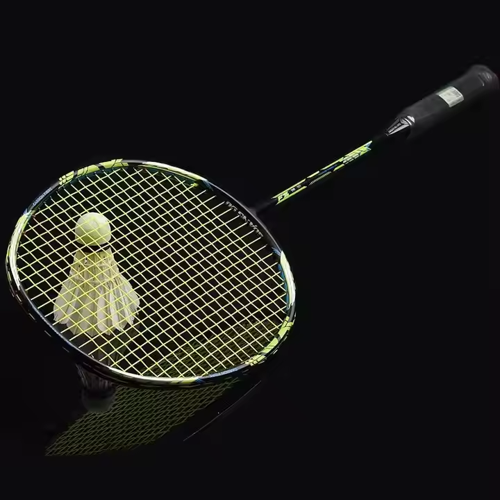 How to Choose the Best Badminton Yonex Racket: A Complete Buying Guide
