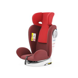 <span class=keywords><strong>Siège</strong></span> <span class=keywords><strong>auto</strong></span> bébé rotatif <span class=keywords><strong>0</strong></span>-36 kg avec <span class=keywords><strong>Isofix</strong></span> et Top Tether, certifié ECE R44 - Product Image 6
