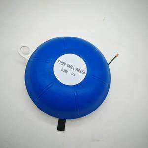 ガラス繊維ケーブルプッシュプーラー魚テープリード装置導管ダクト引きと電線処理 - Product Image 2