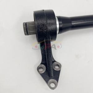 Soporte de Rodamiento y Eje Original 49560-2P050 para Hyundai Kia IX35 495602P050 - Product Image 2